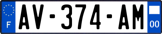 AV-374-AM