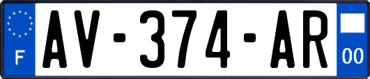 AV-374-AR