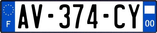 AV-374-CY