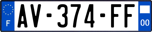 AV-374-FF