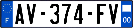 AV-374-FV