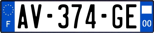 AV-374-GE