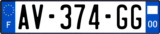 AV-374-GG