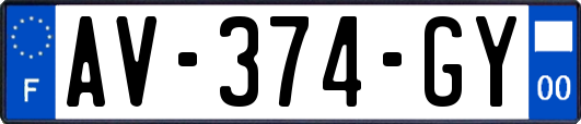 AV-374-GY