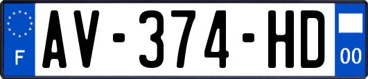AV-374-HD