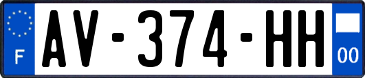AV-374-HH