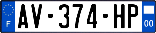 AV-374-HP