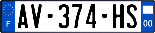 AV-374-HS