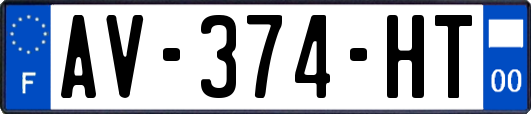 AV-374-HT