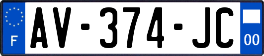 AV-374-JC
