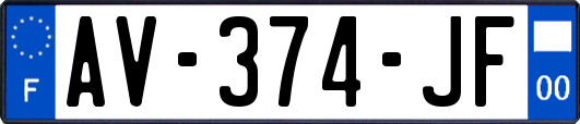 AV-374-JF
