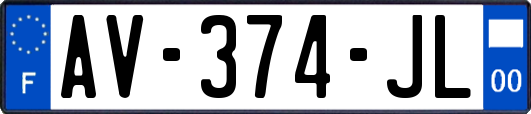AV-374-JL