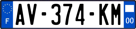 AV-374-KM