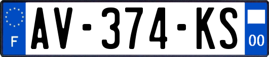 AV-374-KS