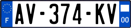 AV-374-KV