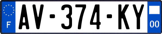 AV-374-KY
