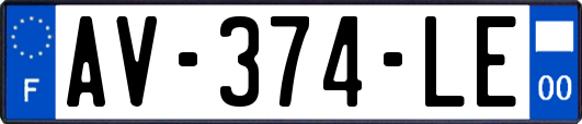 AV-374-LE