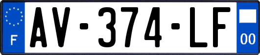 AV-374-LF