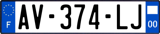 AV-374-LJ