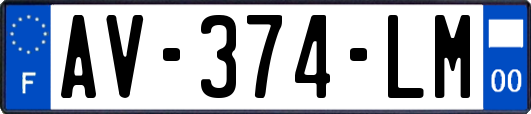 AV-374-LM