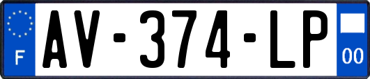 AV-374-LP