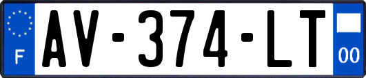 AV-374-LT