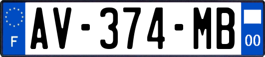 AV-374-MB