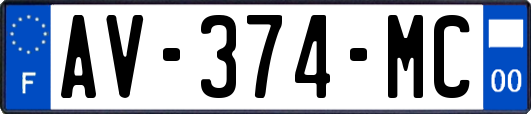 AV-374-MC