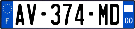 AV-374-MD