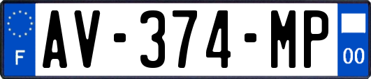 AV-374-MP