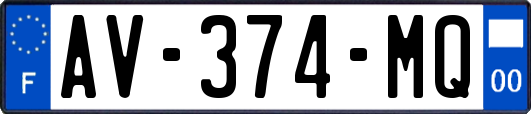 AV-374-MQ