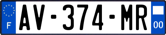 AV-374-MR