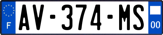 AV-374-MS