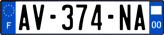 AV-374-NA