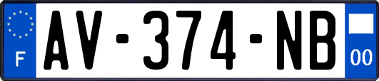 AV-374-NB