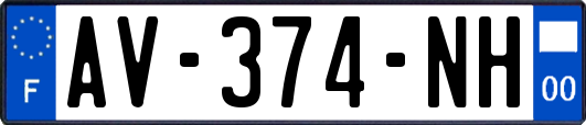 AV-374-NH