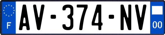 AV-374-NV