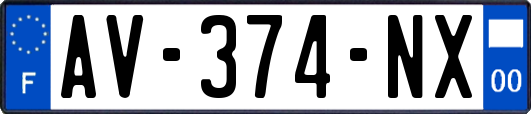 AV-374-NX