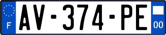 AV-374-PE