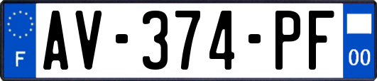 AV-374-PF