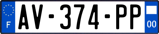 AV-374-PP