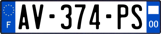 AV-374-PS