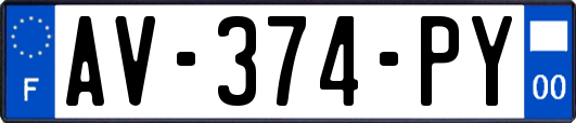 AV-374-PY