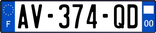 AV-374-QD