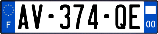 AV-374-QE