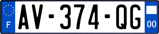 AV-374-QG