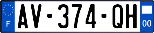 AV-374-QH