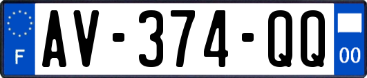 AV-374-QQ