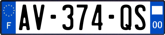 AV-374-QS