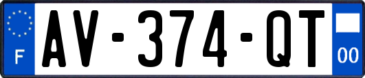 AV-374-QT